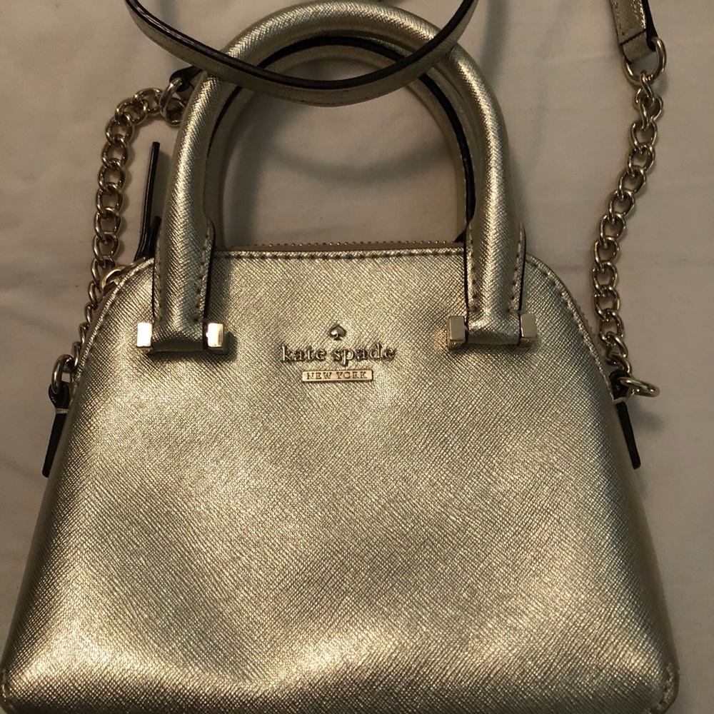 Kate Spade New York purse